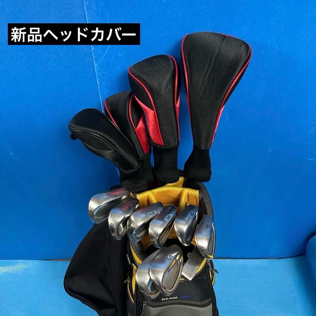 X X IOクラブフルセット