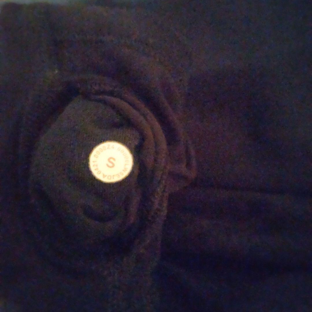 lululemon ルルレモンヨガパンツ レギンス スパッツ Navy Sサイズ