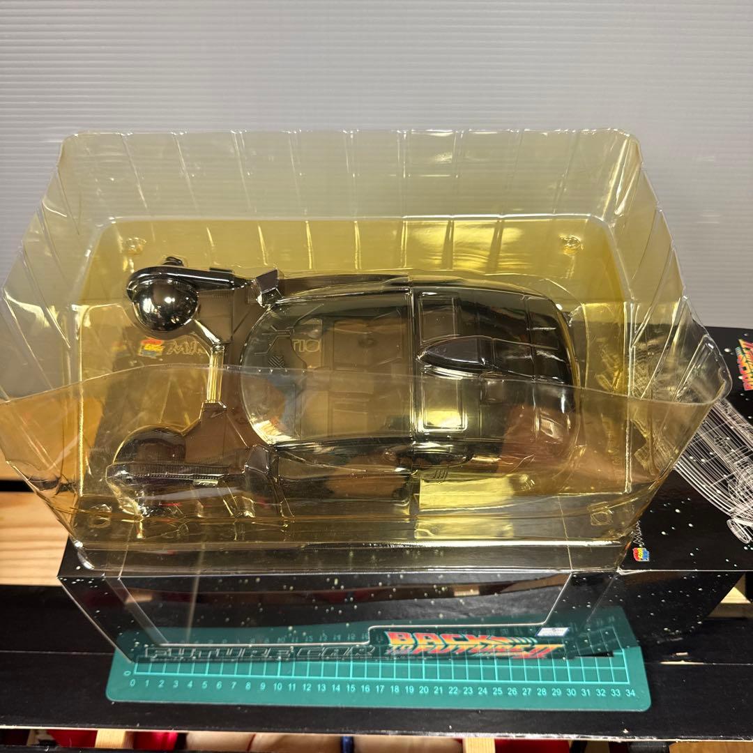 FUTURE CAR SPINER フューチャーカー　スピナー　レア