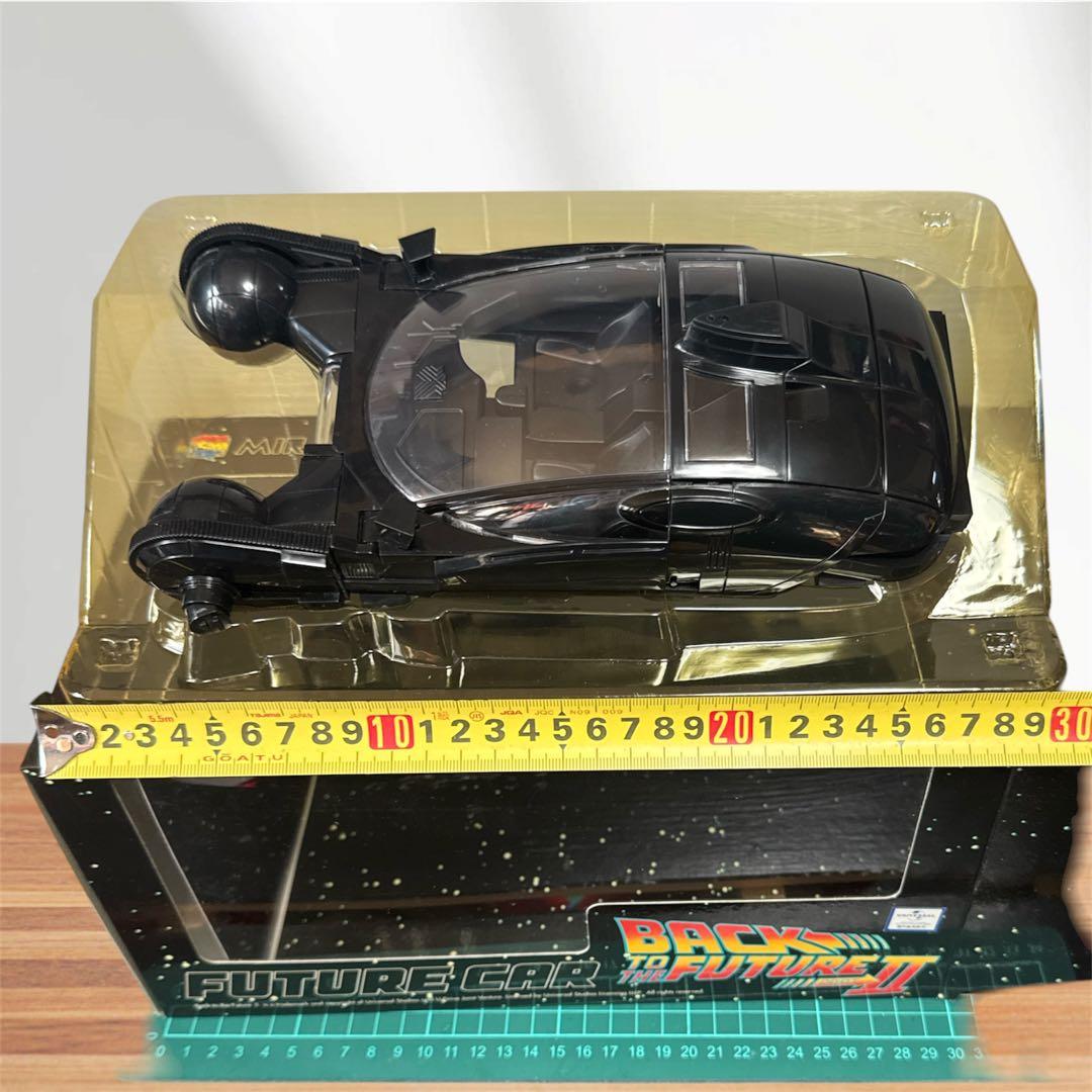 FUTURE CAR SPINER フューチャーカー　スピナー　レア