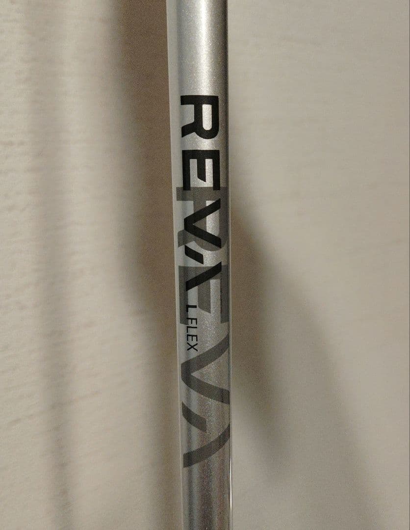 キャロウェイ REVA フェアウェイウッド 4w　レディース