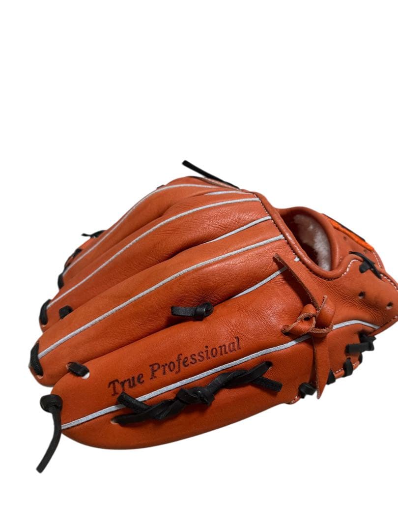 久保田スラッガー　Slugger 軟式グローブ KSN-AR5 プロモデル
