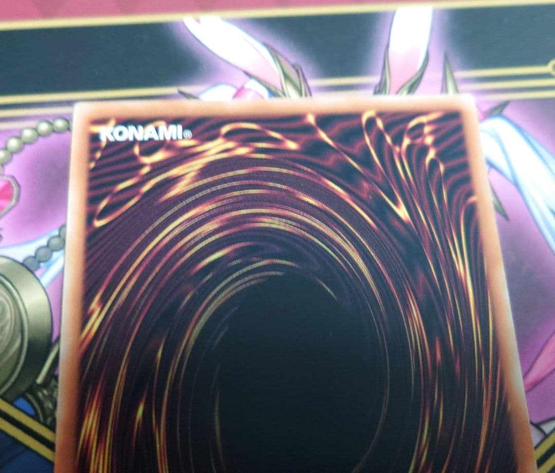 遊戯王 エンディミオン皇国 アジア special RED×2