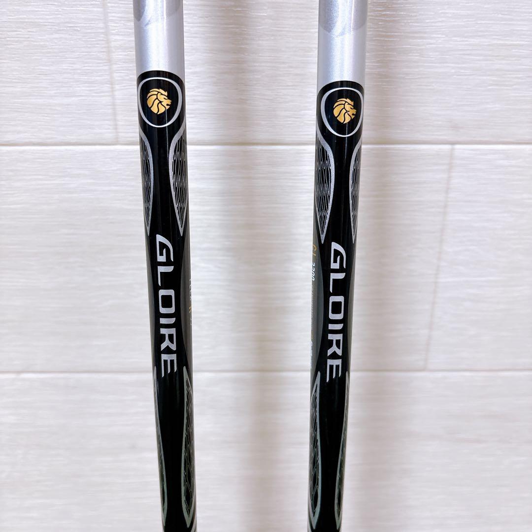 テーラーメイド グローレ　ゴルフクラブ　ウェッジ　右利き　FLEX R カーボン