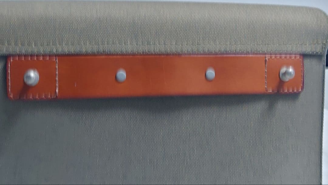 Brooks ハンドルバーバッグ & サドルバッグ セット