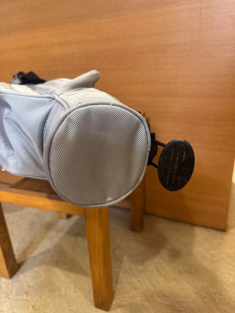 BEAMS GOLF セルフスタンドゴルフケース