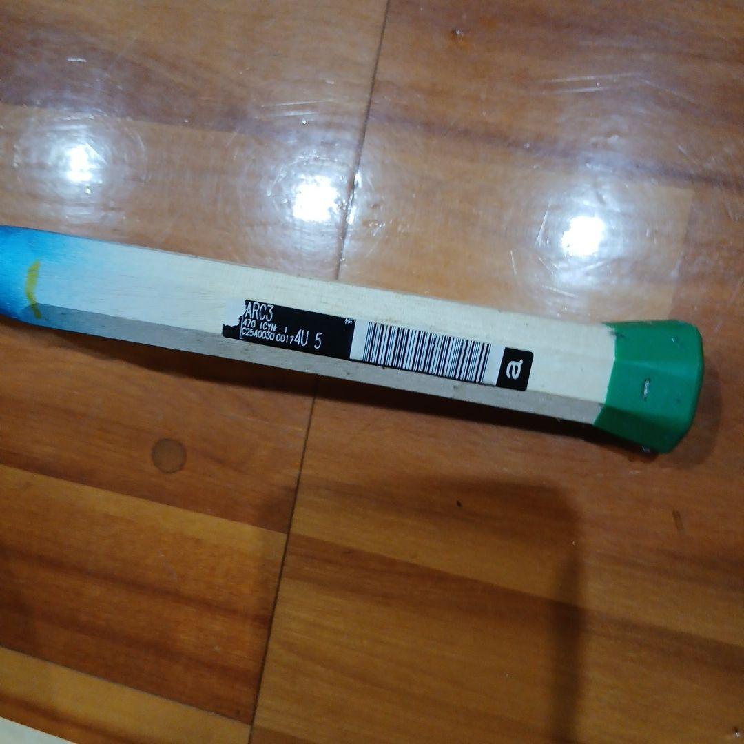 ラケット ARC SABER3