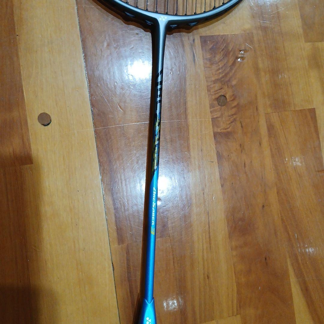 ラケット ARC SABER3