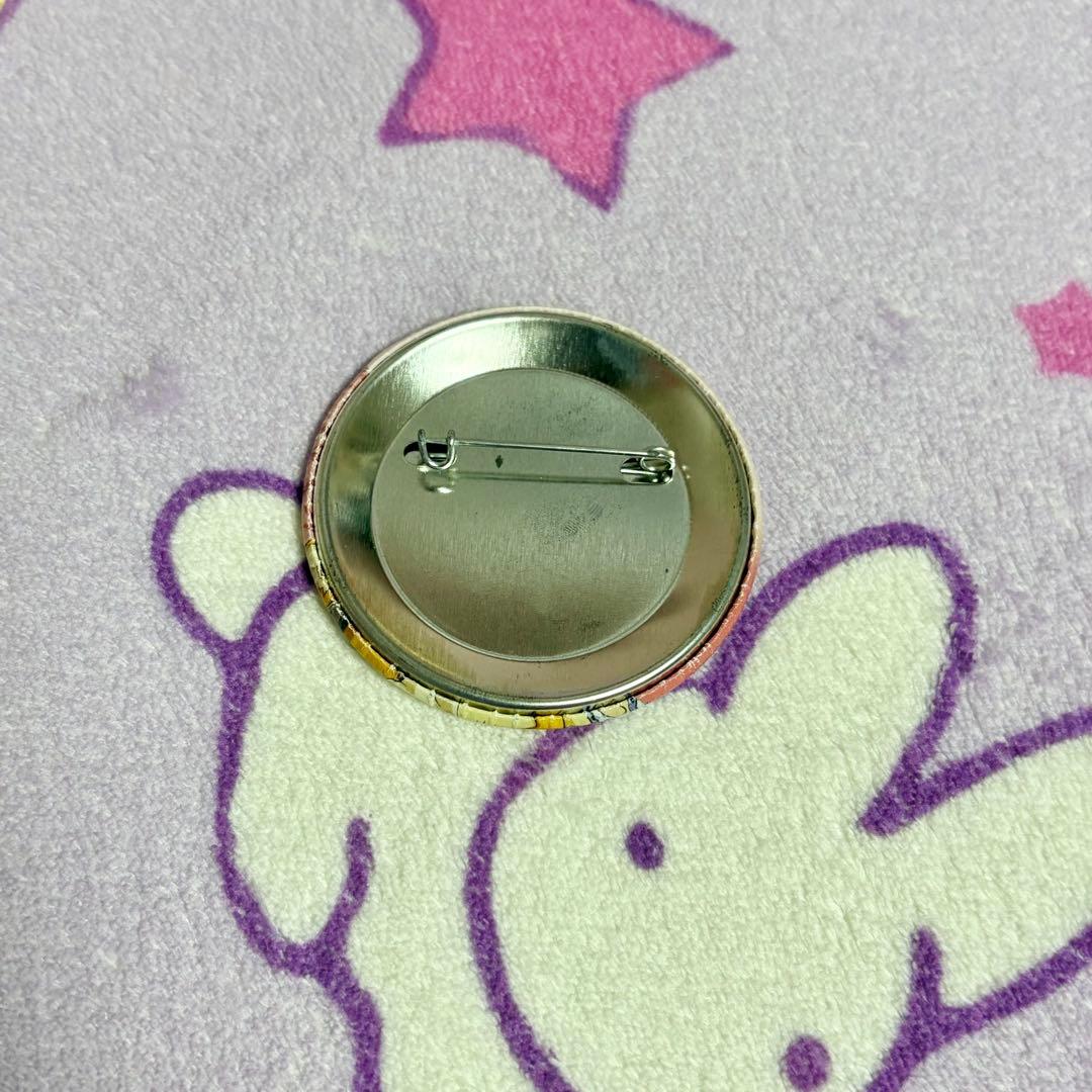 カードキャプターさくら 缶バッジコレクション ホログラム 当時物