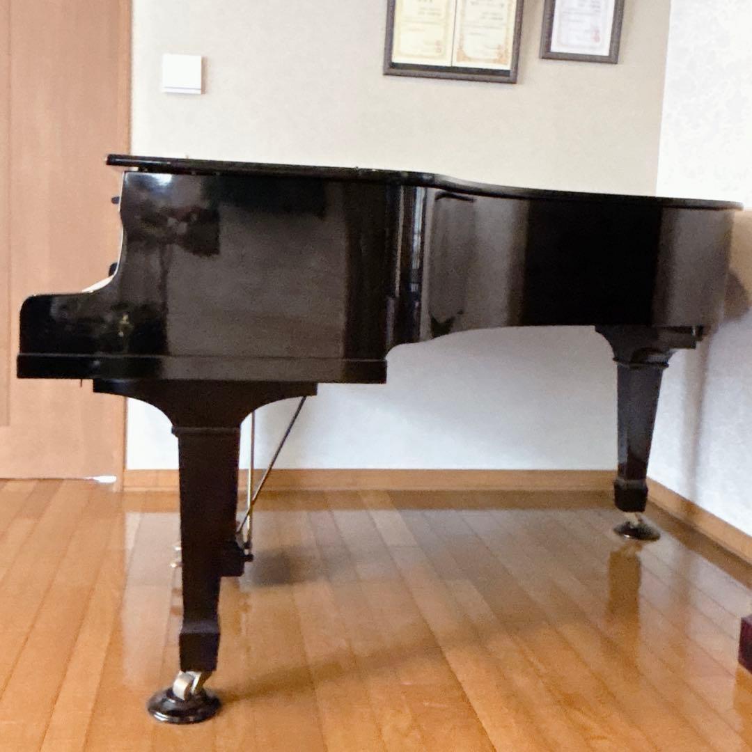 YAMAHA G3 グランドピアノ