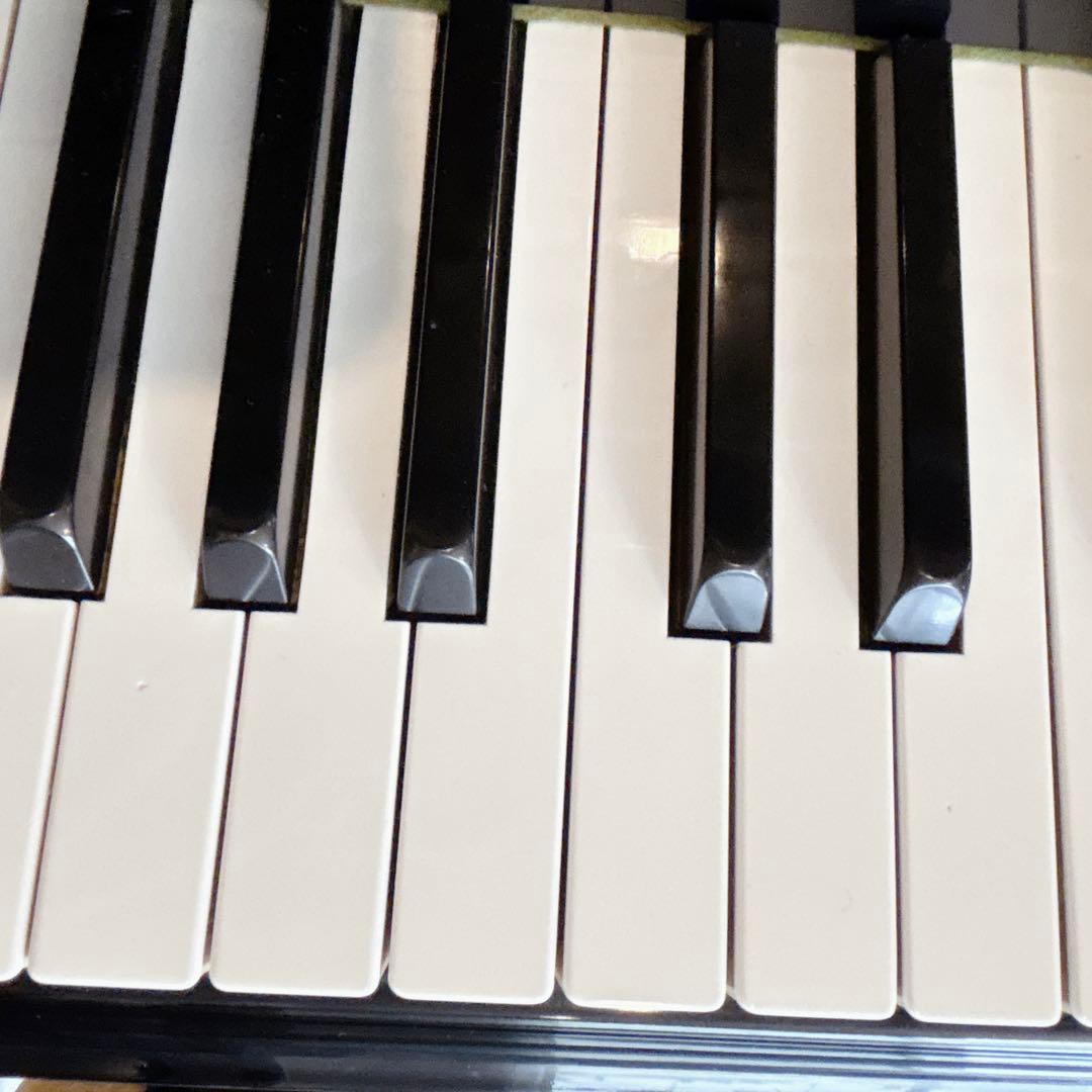 YAMAHA G3 グランドピアノ