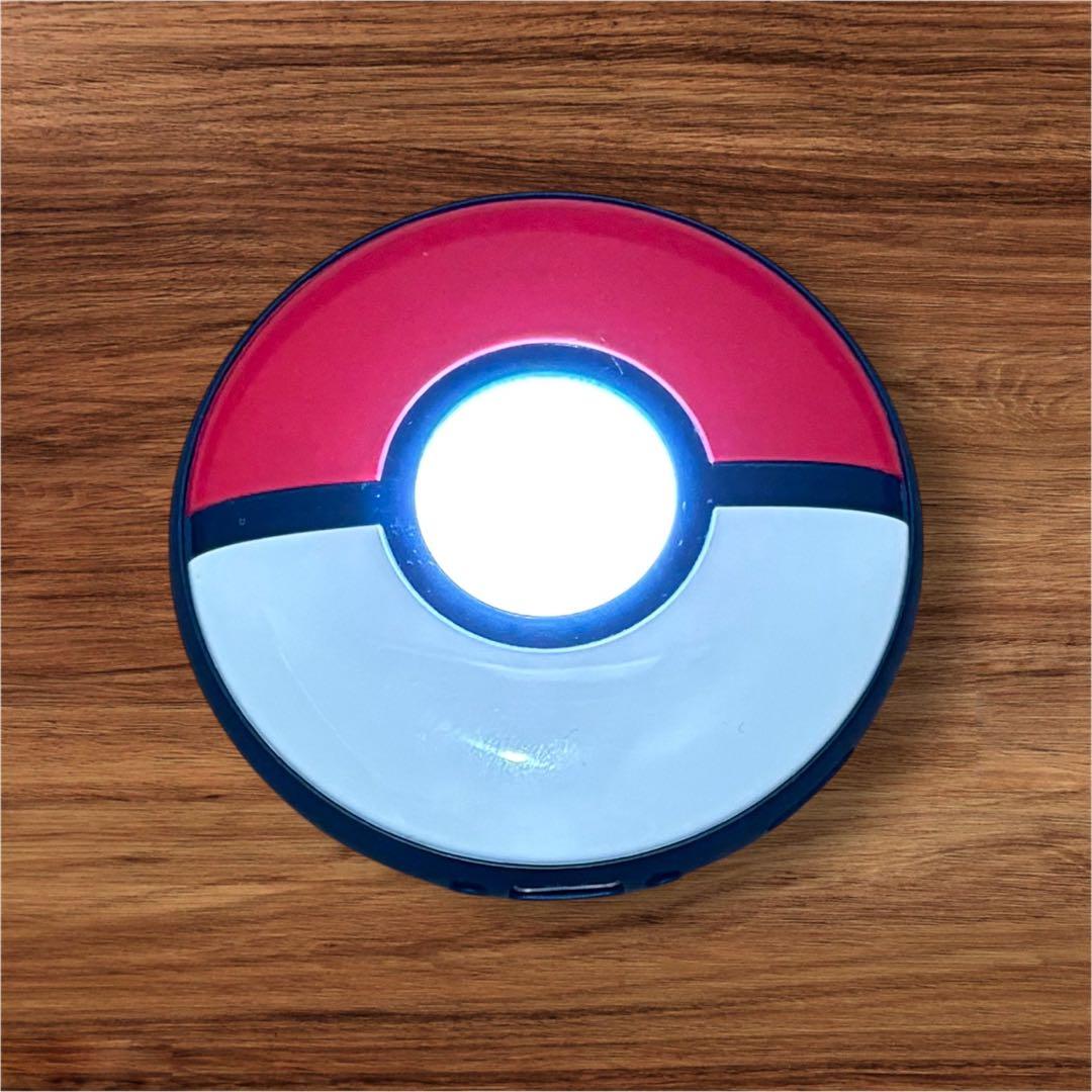 【入手困難】ポケモンGOプラス➕