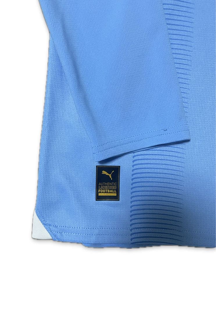 ウェア Manchester City 23/24  LS jersey