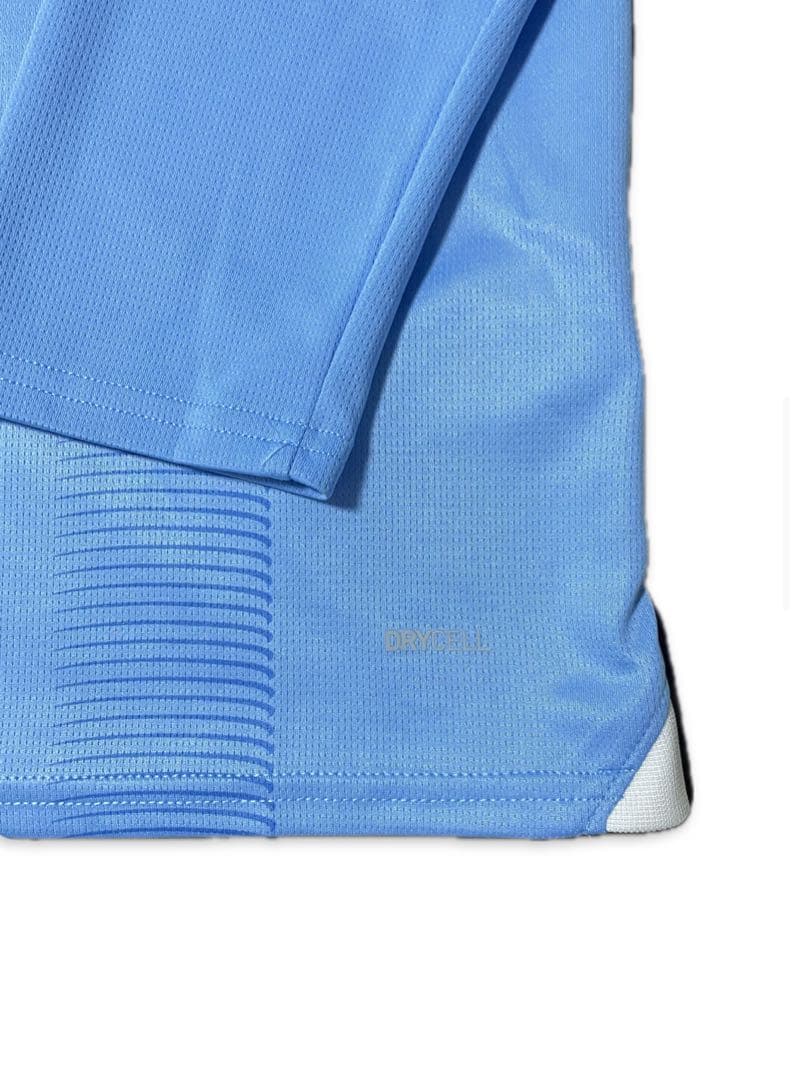 ウェア Manchester City 23/24  LS jersey