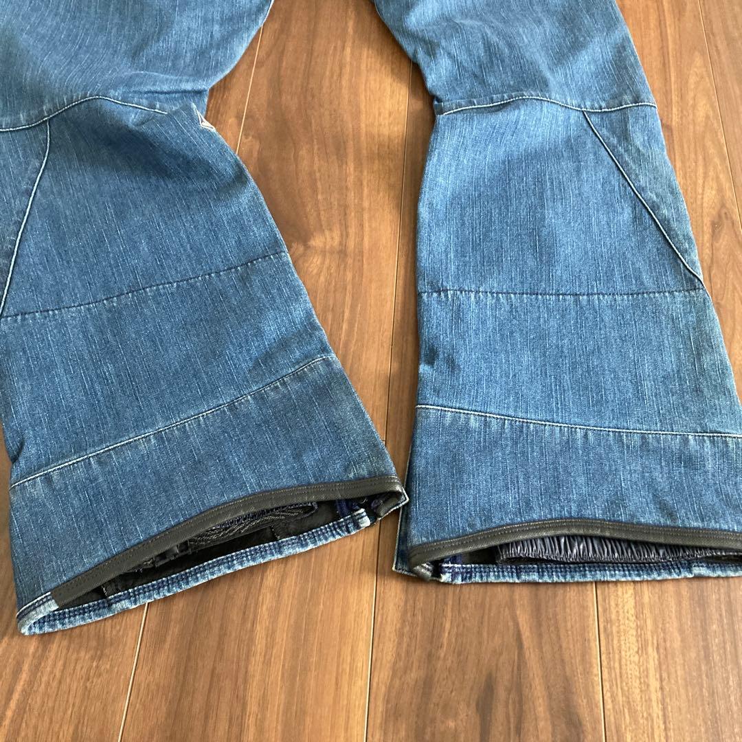 新品 未使用品 VOLCOM VBJ スノーボード ウェア