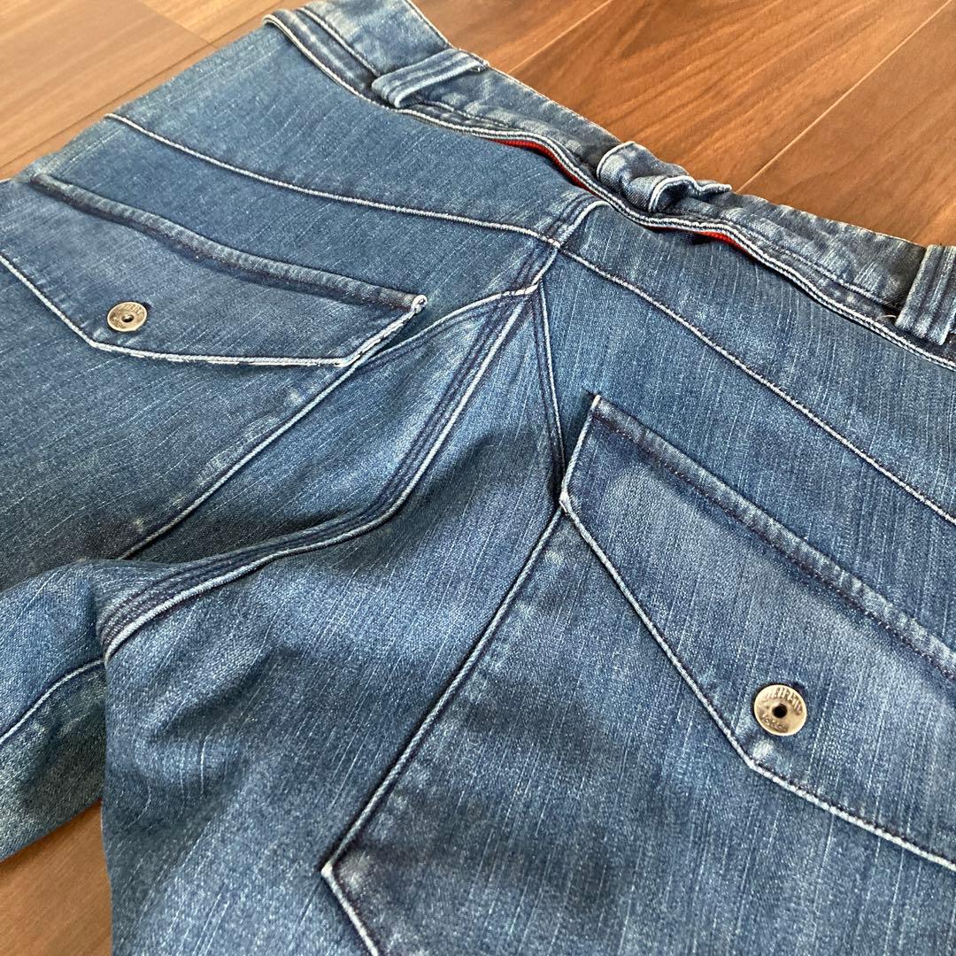 新品 未使用品 VOLCOM VBJ スノーボード ウェア