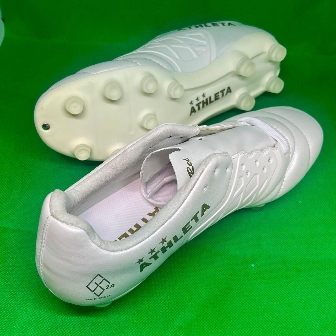 未使用　ATHLETA O-Rei H4（スパイク）10017