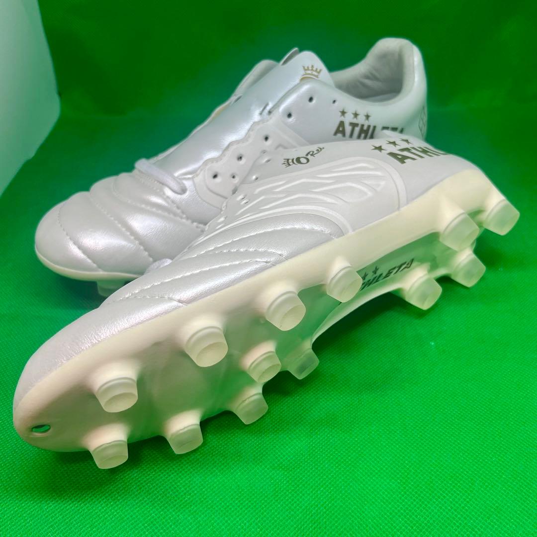 未使用　ATHLETA O-Rei H4（スパイク）10017