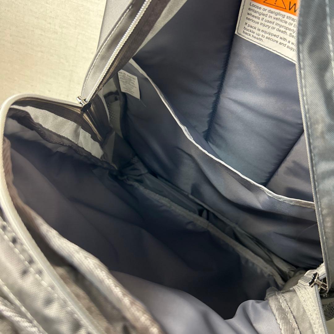 LLbean デラックス　ブックパック　37L 505191 大容量