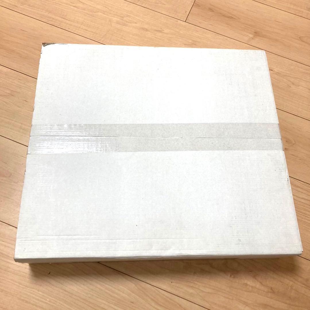 peak コージングリル チャコールトレイユニット 新品未使用