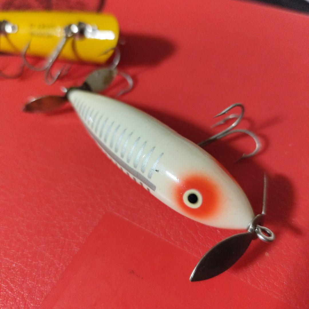オールドへドン