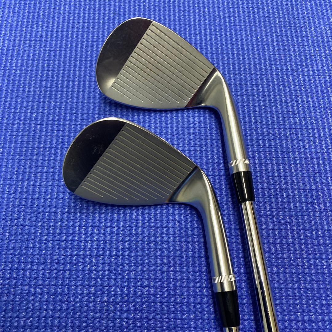 レフティCallaway キャロウェイ Ｘフォージド ウエッジセット