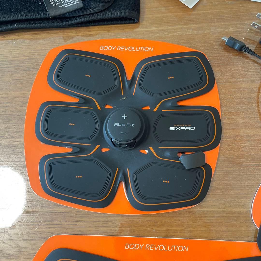 その他 SIXPAD Abs Fit 2 / Body Fit 2
