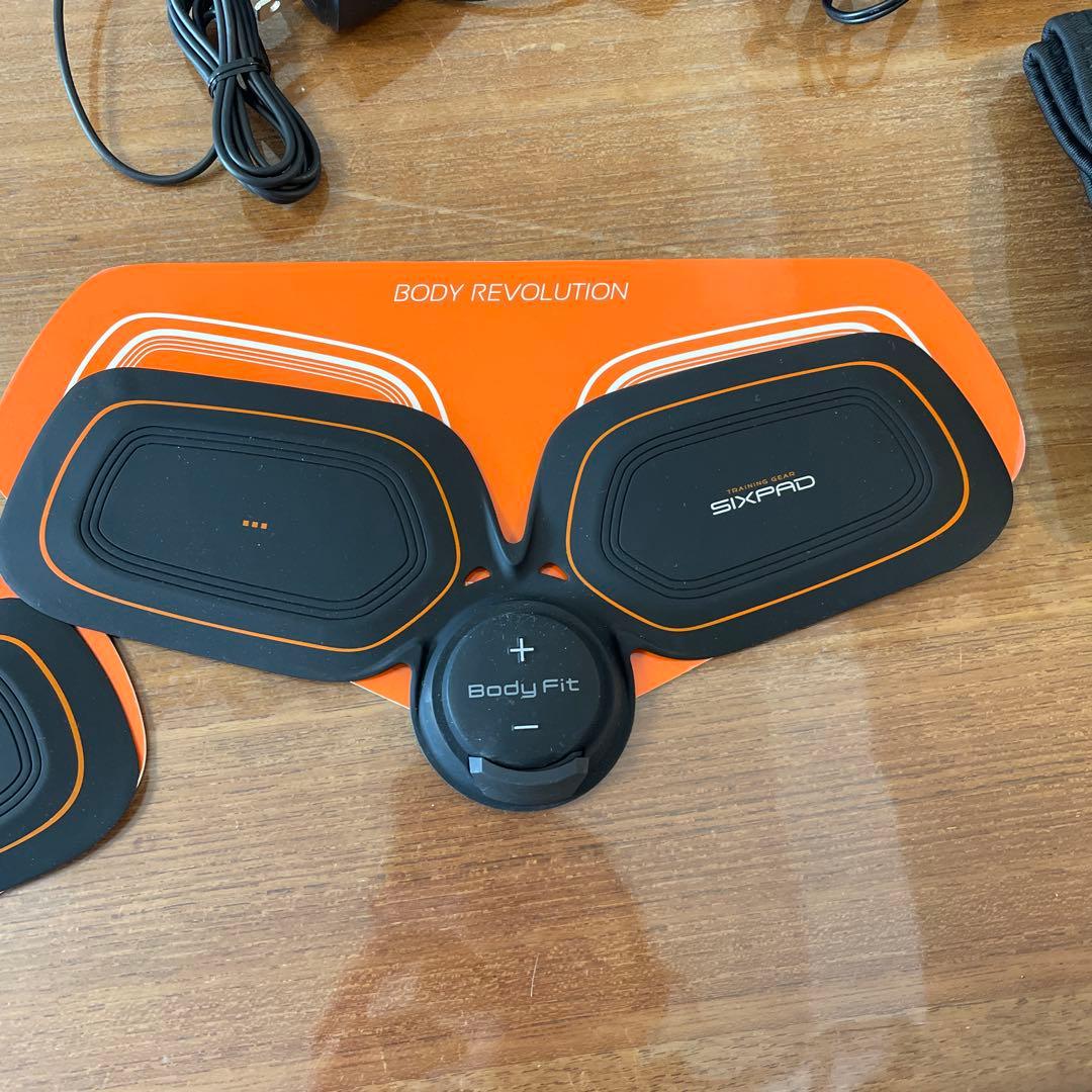 その他 SIXPAD Abs Fit 2 / Body Fit 2