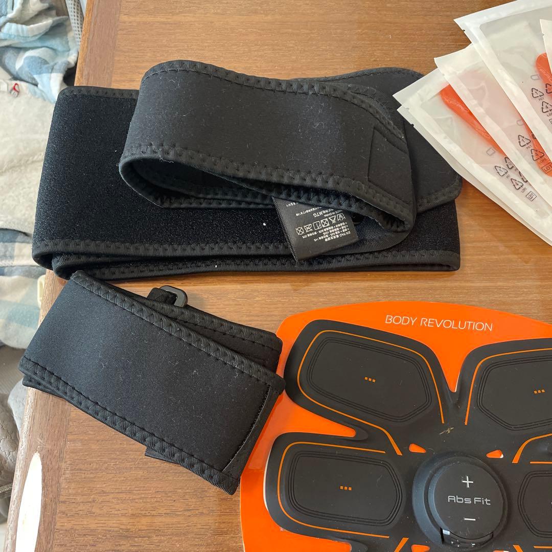 その他 SIXPAD Abs Fit 2 / Body Fit 2