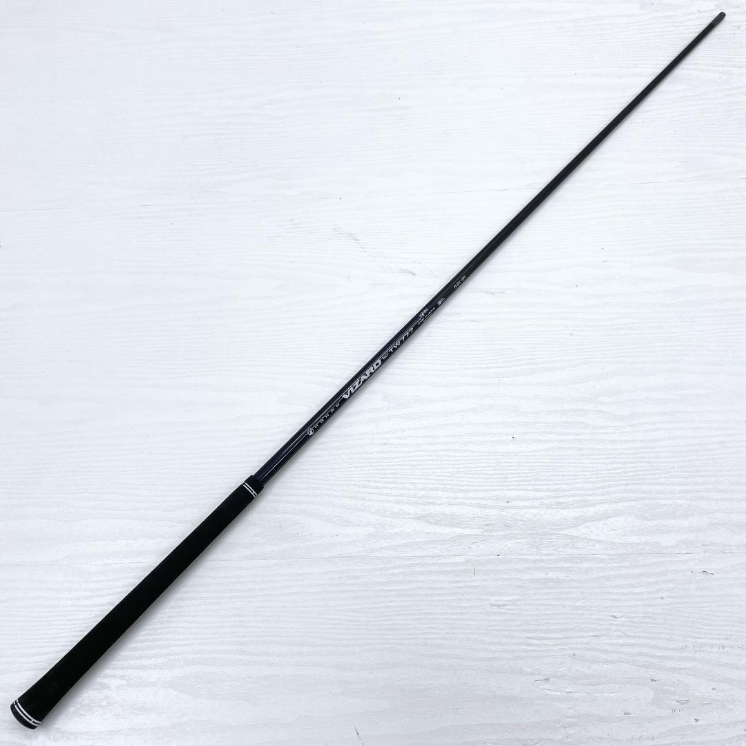HONMA ホンマ VIZARD for TW777 ドライバー シャフト SR