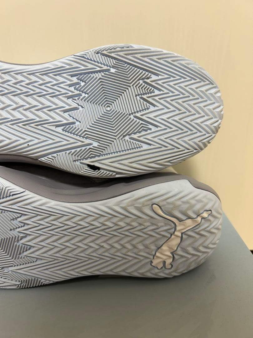 PUMA SCOOT ZERO スクートゼロ 27.5