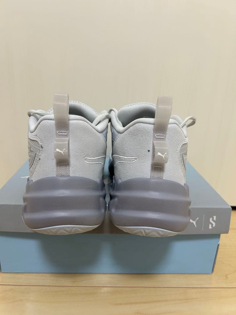 PUMA SCOOT ZERO スクートゼロ 27.5