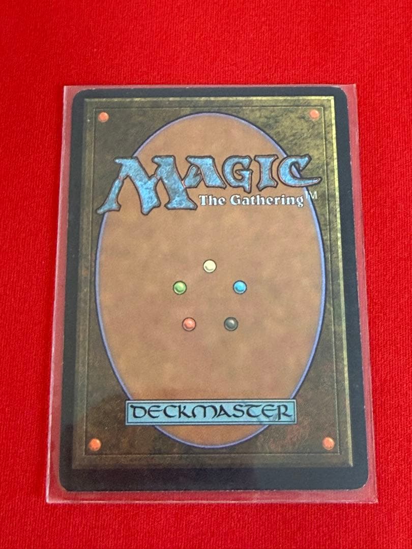 MTG ★☆ 火薬樽 日本語 Powder Keg Magic