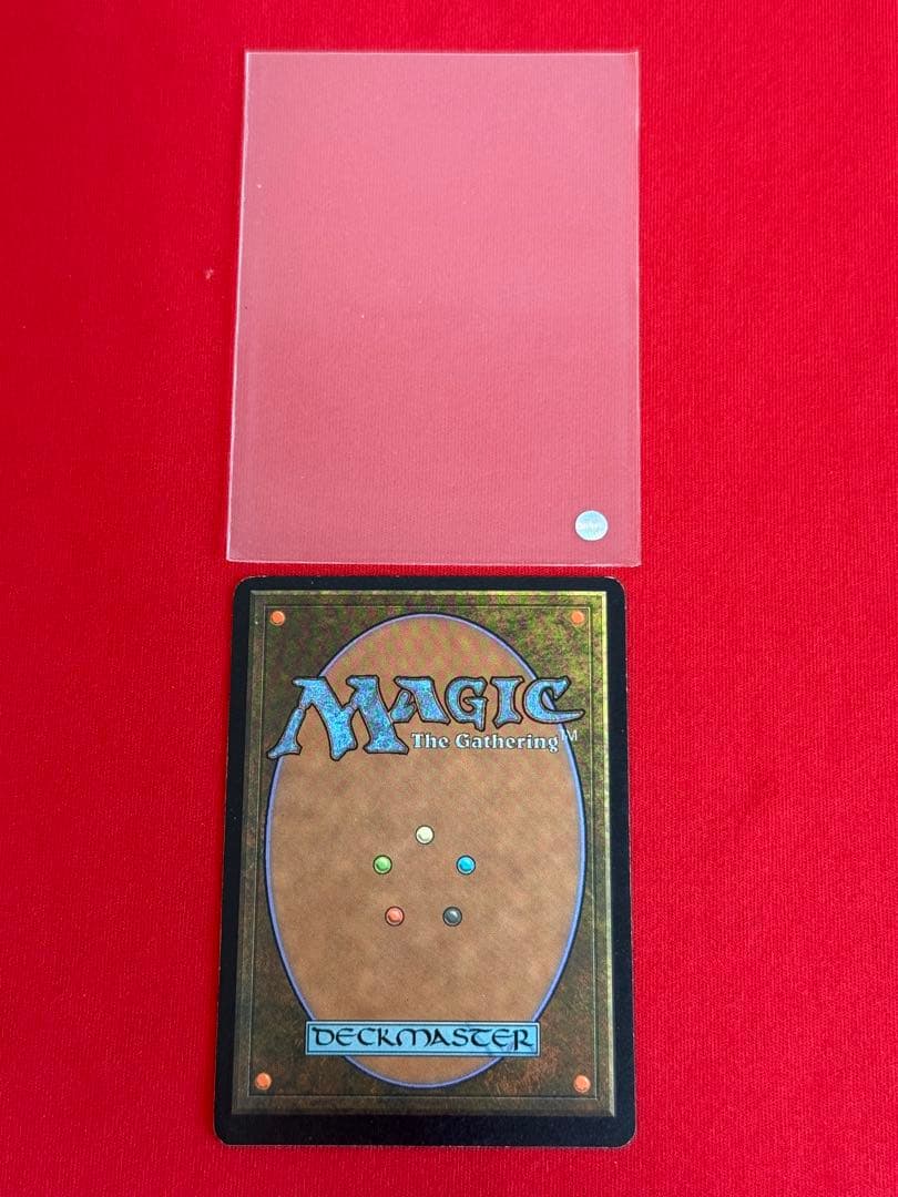 MTG ★☆ 火薬樽 日本語 Powder Keg Magic