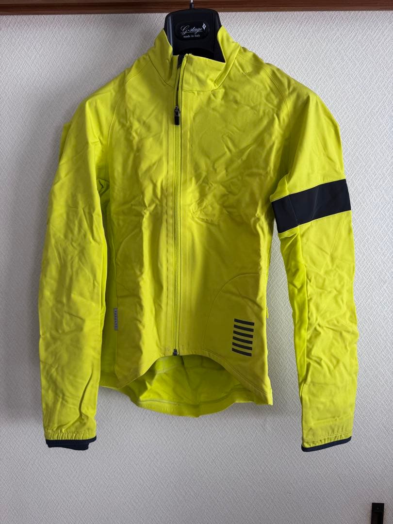 Rapha ラファ　秋冬長袖ジャケット