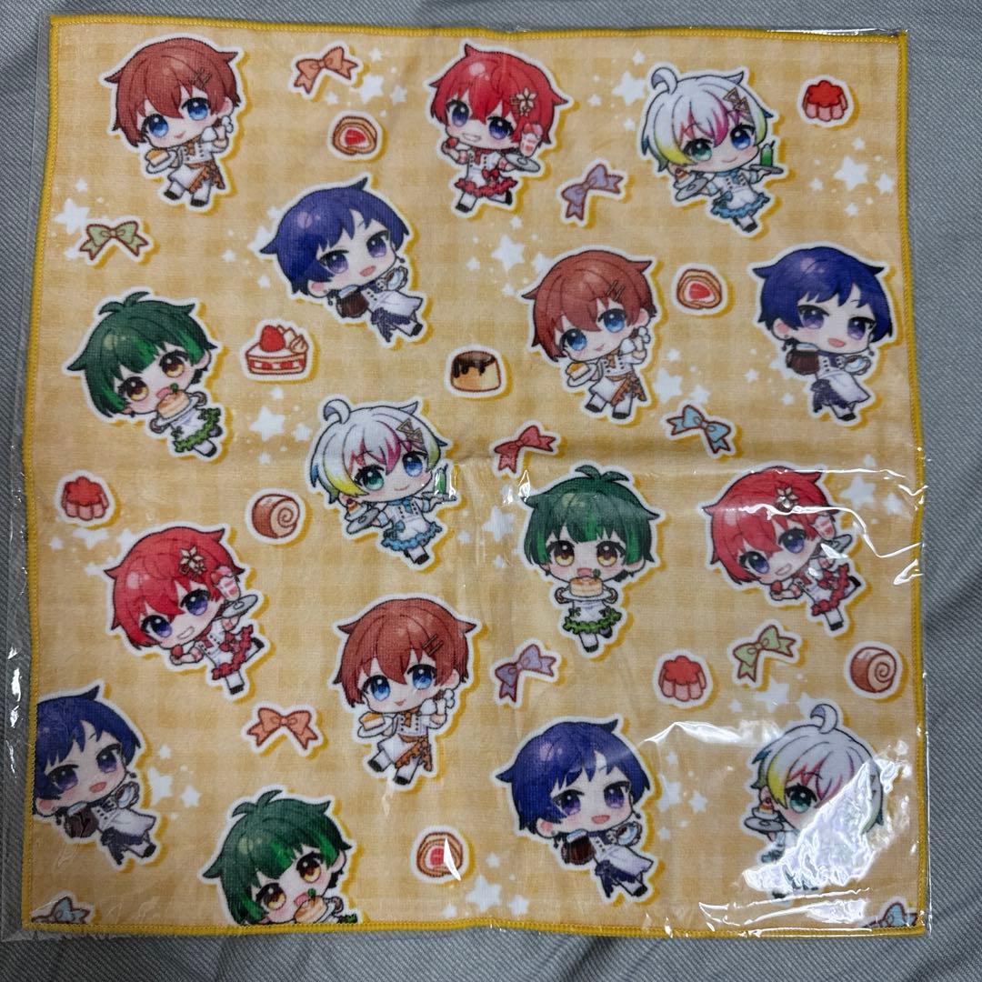 すたぽら グッズ