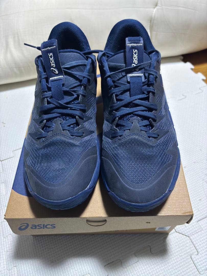 ASICS アンプレアレス2low 26.0センチ