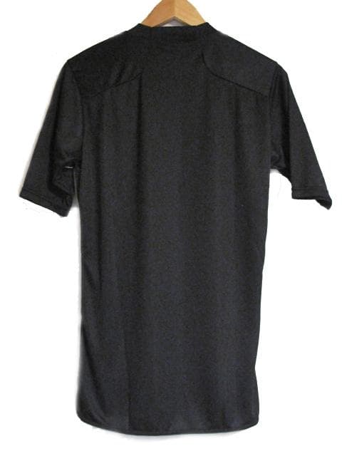 DESCENTE ブラック アンダーシャツ 大谷翔平着用モデル 半袖Tシャツ