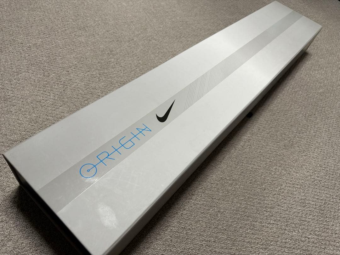 レア NIKE マキロイ限定 パター 新品