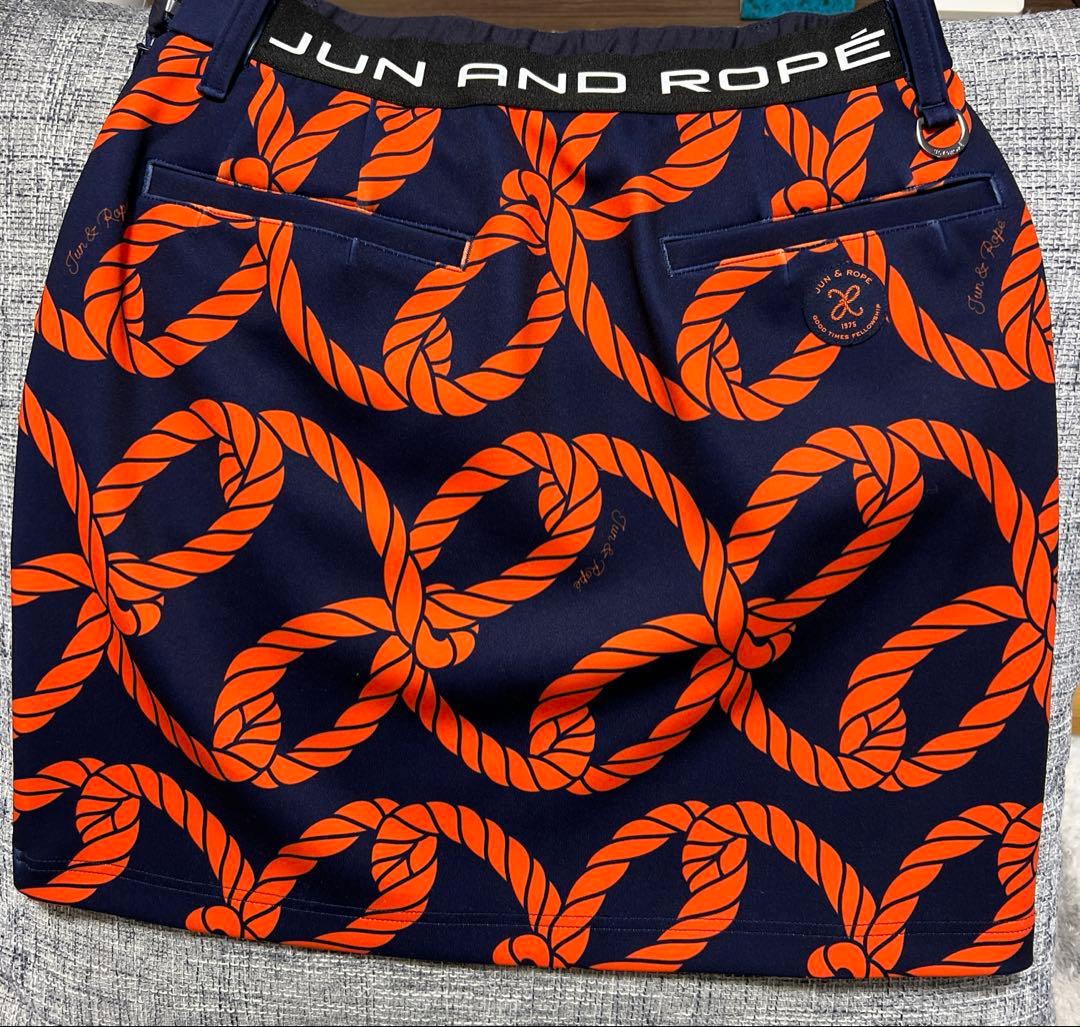 JUN&ROPE Mサイズ