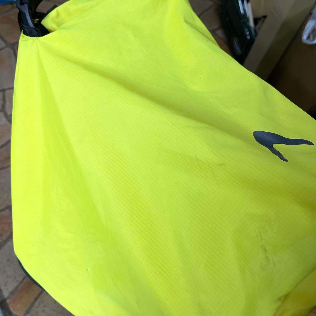寶BY-1272 Callaway キャディバッグ 重量約1.7kg 軽量