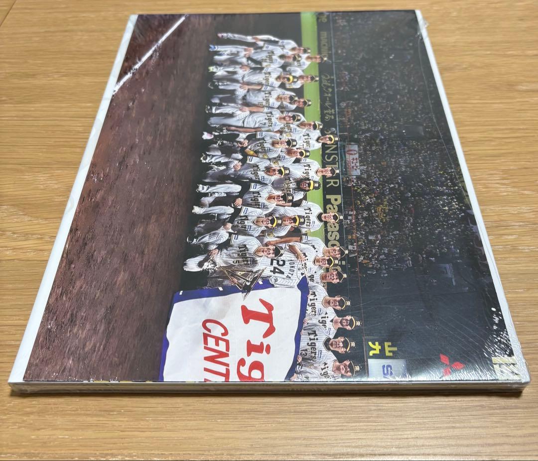 2023年 月刊タイガース 優勝記念号セット