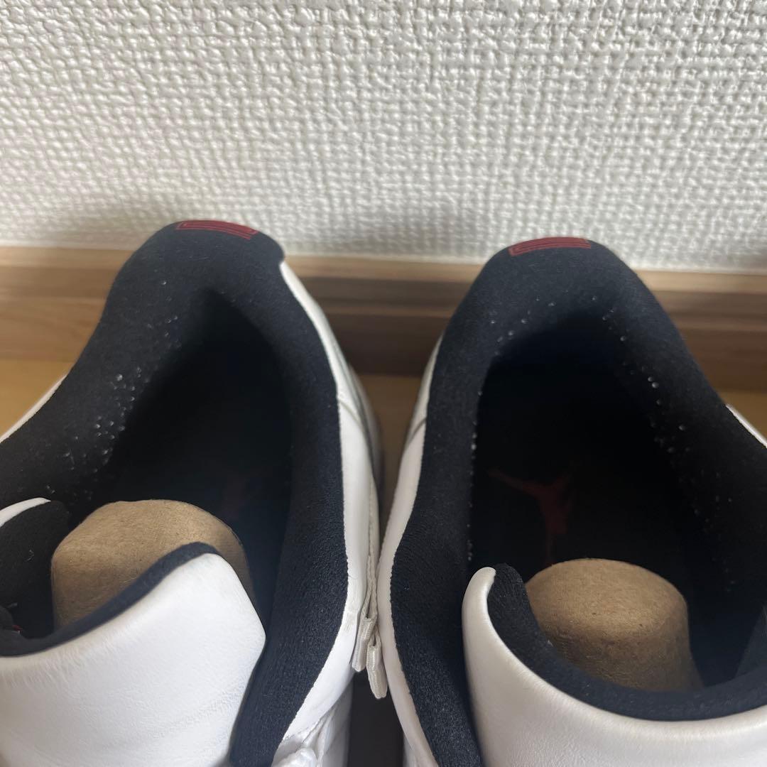 シューズ(男性用) AIR JORDAN 11 RETRO LOW 27cm