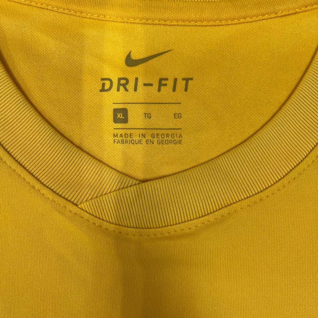 国見高校サッカー部　練習着