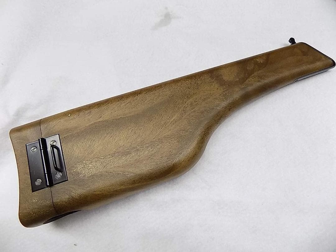 AW CUSTOM モーゼル M712 ストック ホルスター (銃本体は別売)
