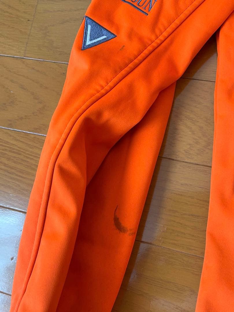 【非売品】GOLDWIN スキージャケット