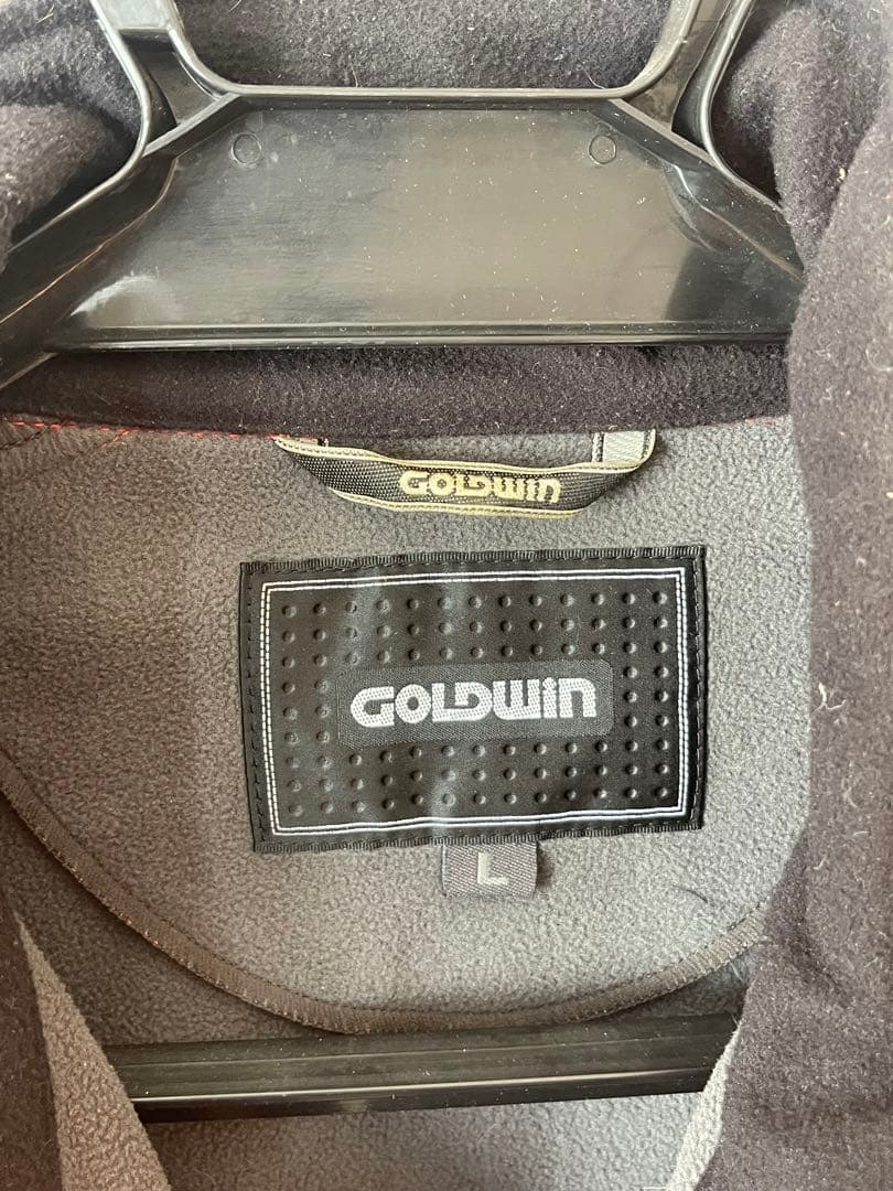 【非売品】GOLDWIN スキージャケット