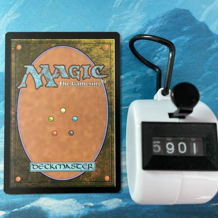 MTG foil 4枚 軍団のまとめ役、ウィノータ