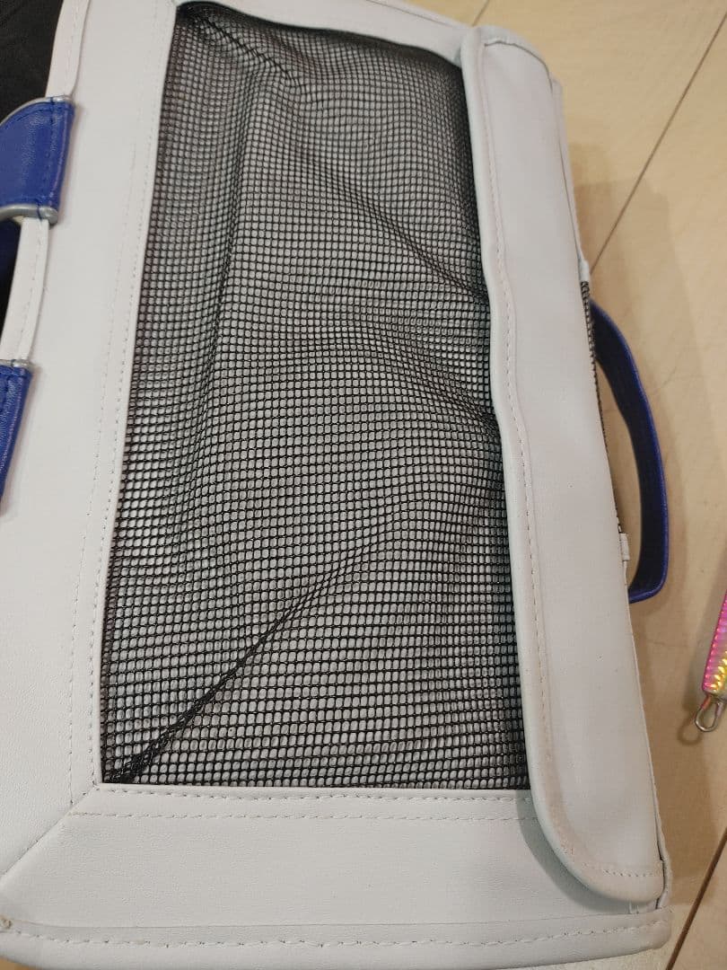 TBジグ　300～400g×4本 不明ジグ×2本　ロングジグ用ジグバッグセット！