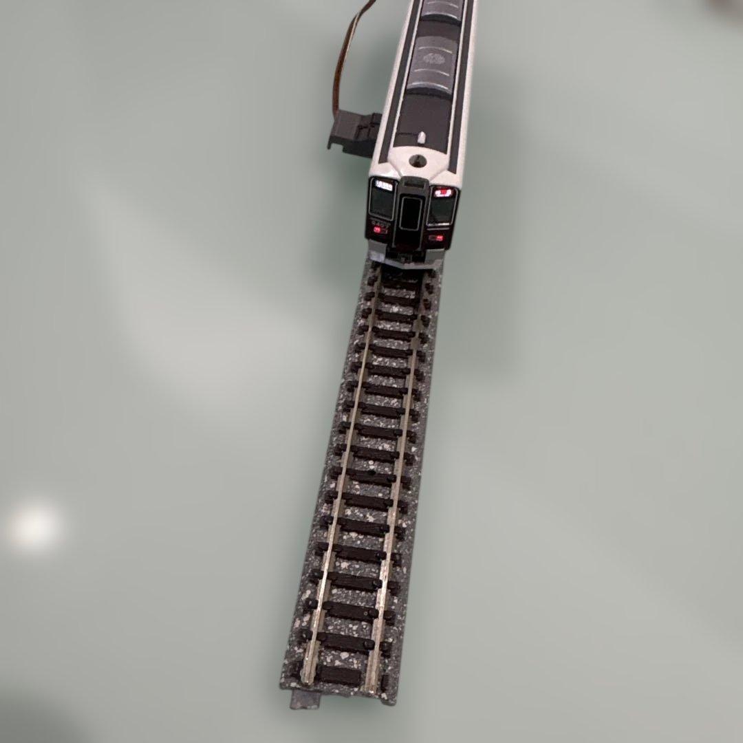 KATO10-1822 阪急電鉄9300系 京都線　基本セット4両 Nゲージ